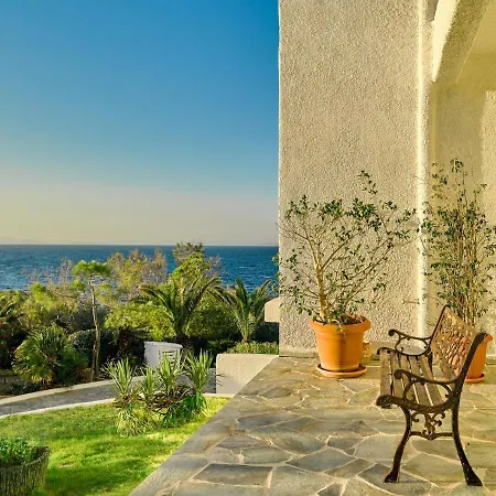 Villa Casa Bianca Keratea