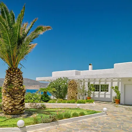 Casa Bianca * Keratea