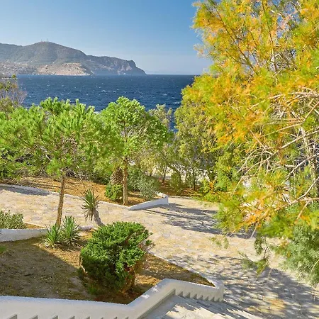 Villa Casa Bianca *