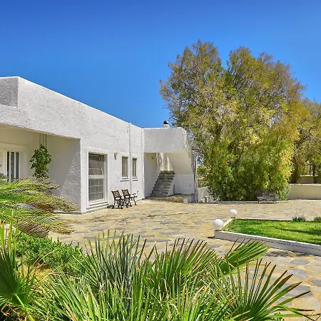 Villa Casa Bianca Keratea