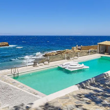 Villa Casa Bianca