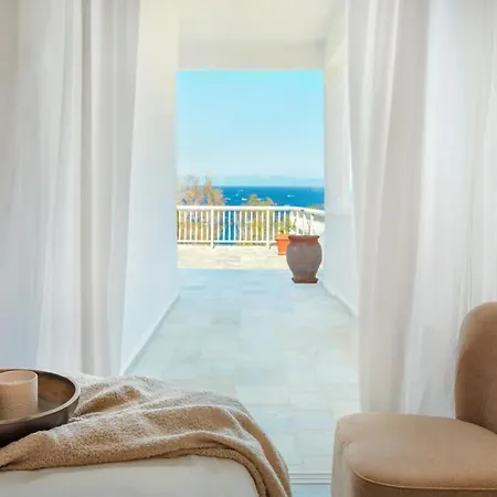 Casa Bianca Villa *